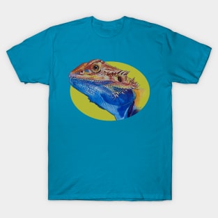 Bearded Dragon T-Shirt